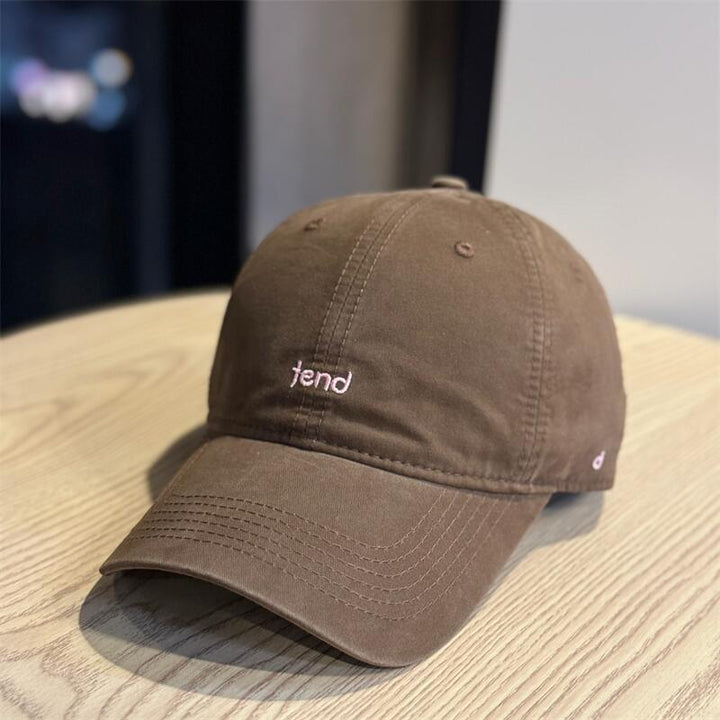 Men's Casual Baseball Cap Kalsten