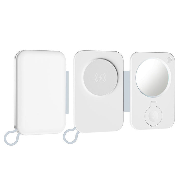Unisex Portable Magnetic Charging Station Kalsten