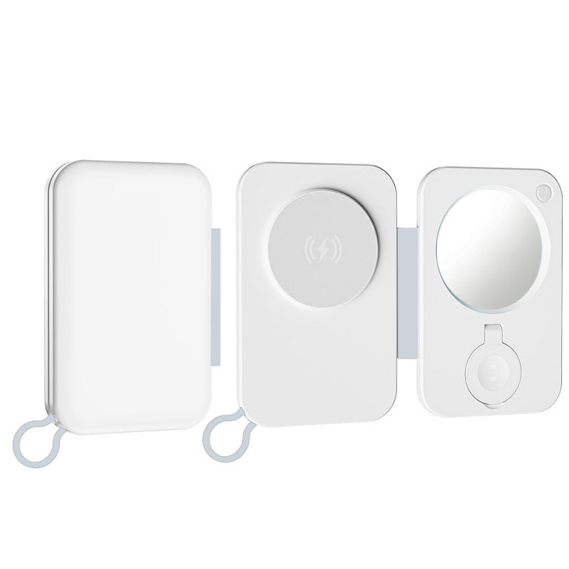 Unisex Portable 3-in-1 Charger Kalsten