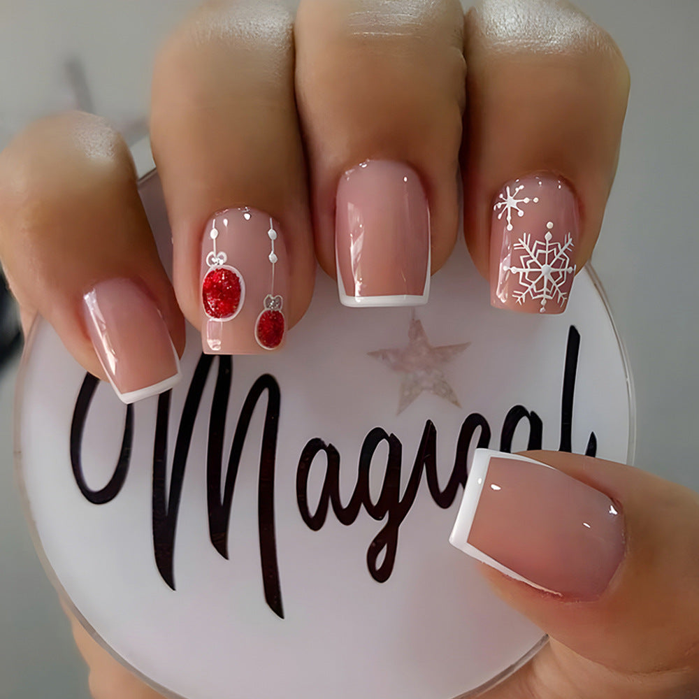 Artistic Acrylic Nail Art Kalsten