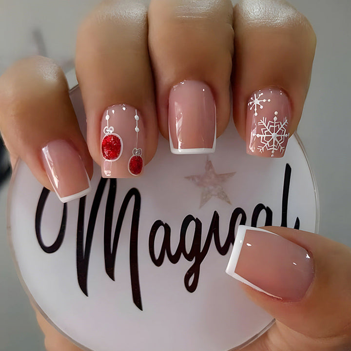Artistic Acrylic Nail Art Kalsten