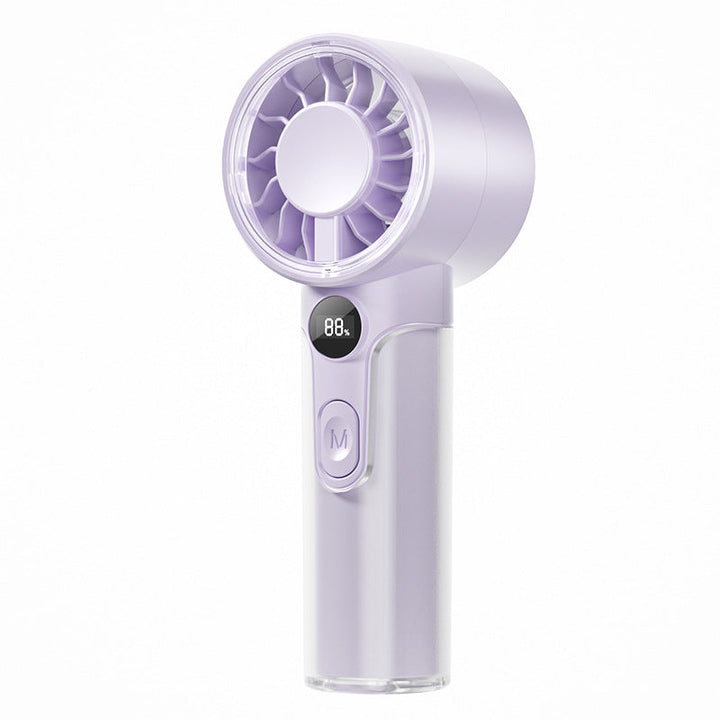 Handheld Portable Fan Kalsten
