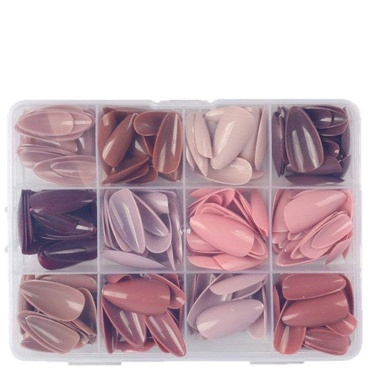 Premium Collection Press-On Nail Set Kalsten