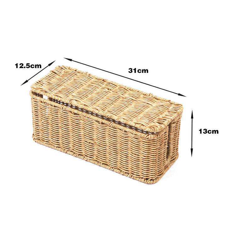 Storage box Kalsten
