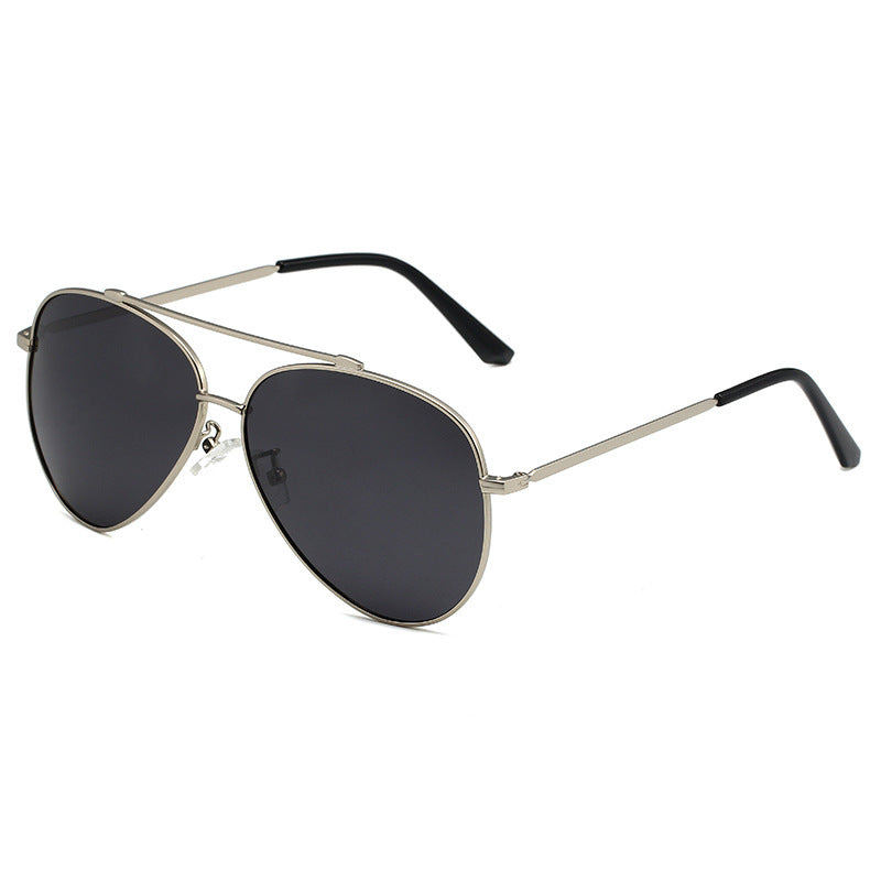 Fashionable Pilot Sunglasses Kalsten