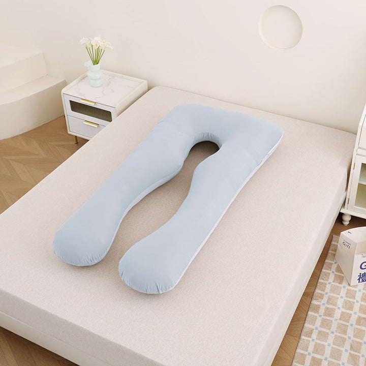 Pregnancy and Nursing Pillow with Ergonomic Support Kalsten
