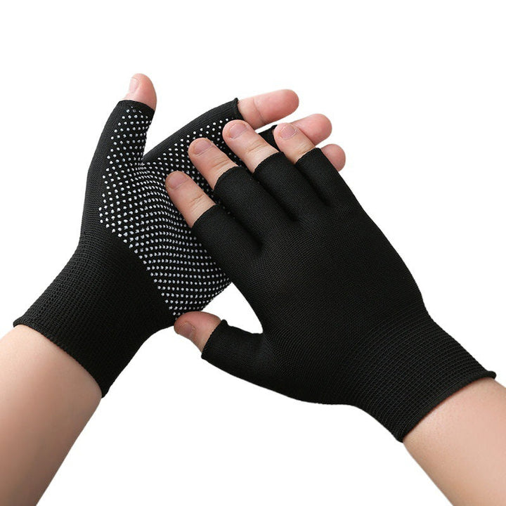Non-slip fitness gloves Kalsten