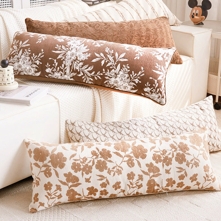 Ladies Decorative Pillowcase Kalsten