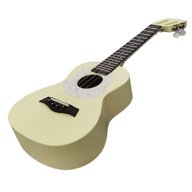 Acoustic Ukulele Kalsten