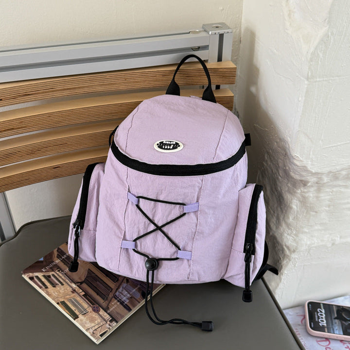 Practical Outdoor Adventure Backpack Kalsten