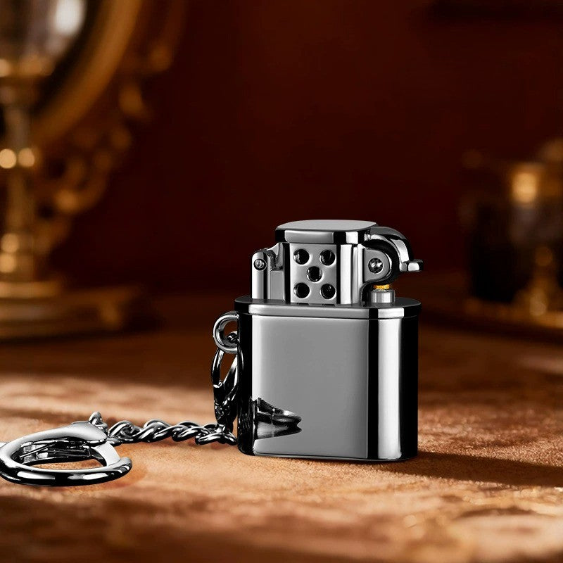 Timeless Capsule EDC Keychain Lighter | Kalsten