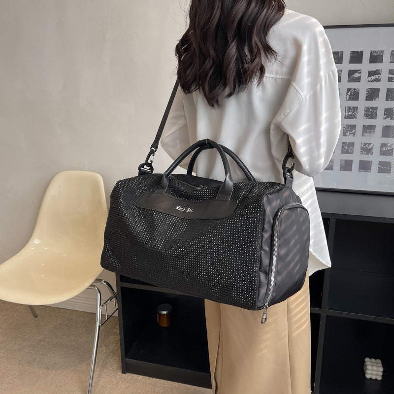 Glamorous Sport-Duffel-Bag Kalsten