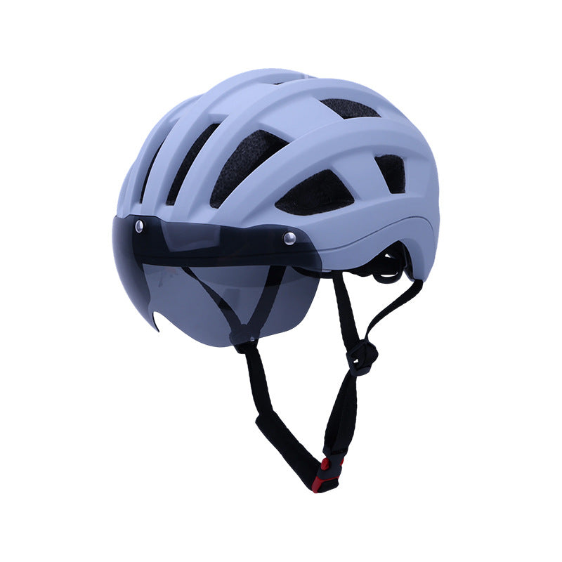 Lightweight Aerodynamic Cycling Helmet Kalsten