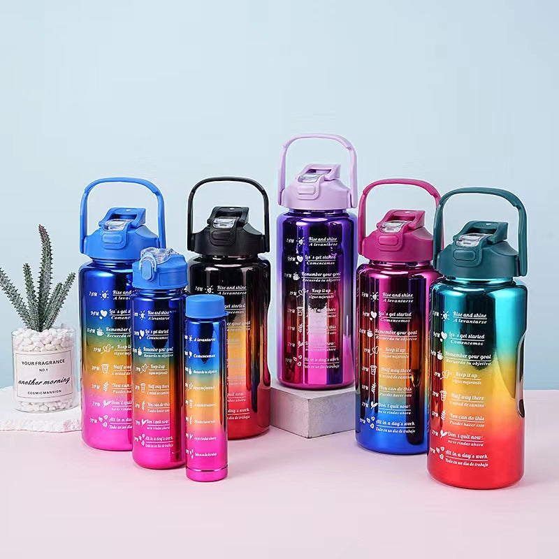 Women's Water Bottle Kalsten