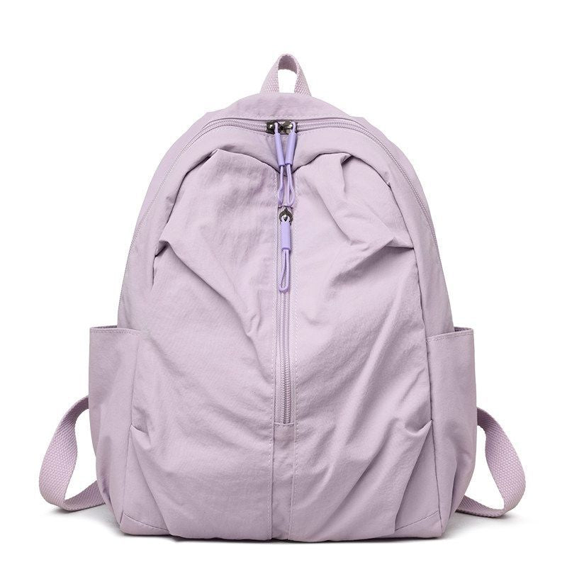 Functional leisure backpack Kalsten