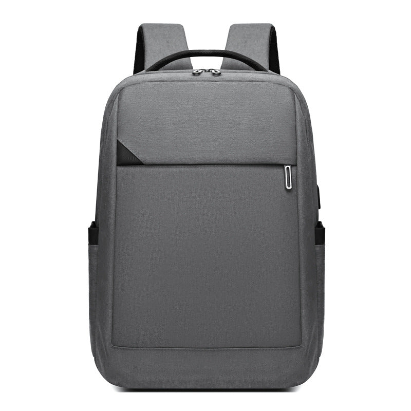Professional Tech-Integrated Laptop Backpack Kalsten