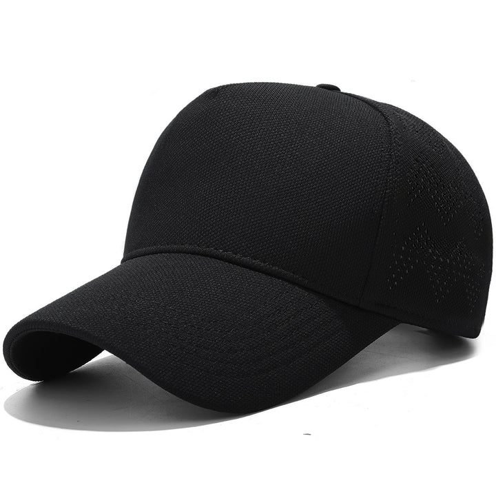 Men's Breathable Performance Mesh Baseball Cap Kalsten