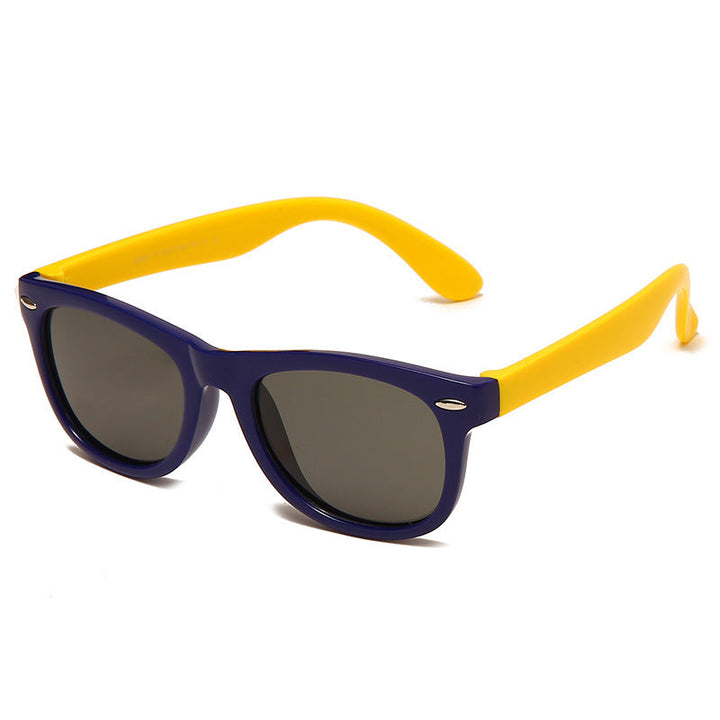 Kalsten | Kids Flex Sunglasses with Flexible and Sturdy Frame