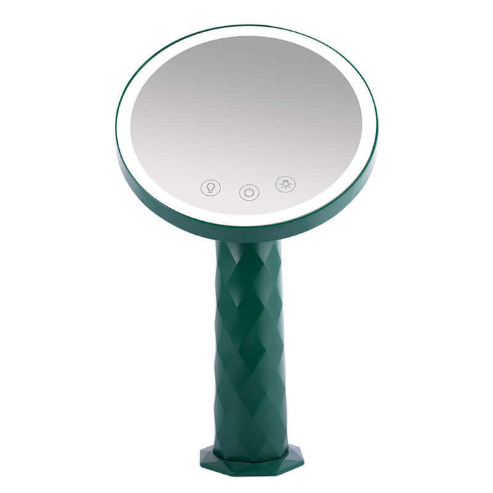 Makeup Mirror LED Desktop with Adjustable Light for Living Room, Bedroom, and Bathroom | Kalsten