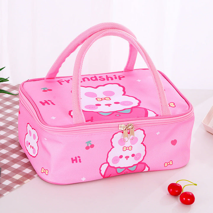 Kids Insulated Lunch Box Kalsten