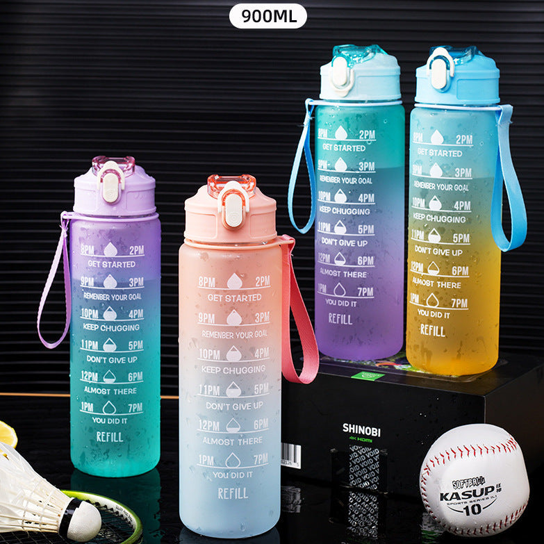 Ladies Sports Water Bottle Kalsten