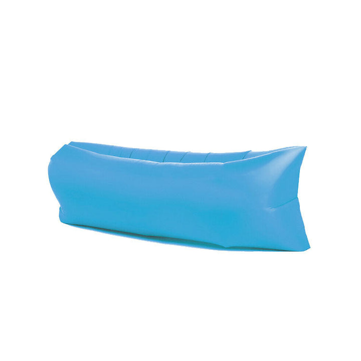Unisex Inflatable Lounge with Ergonomic Design Kalsten