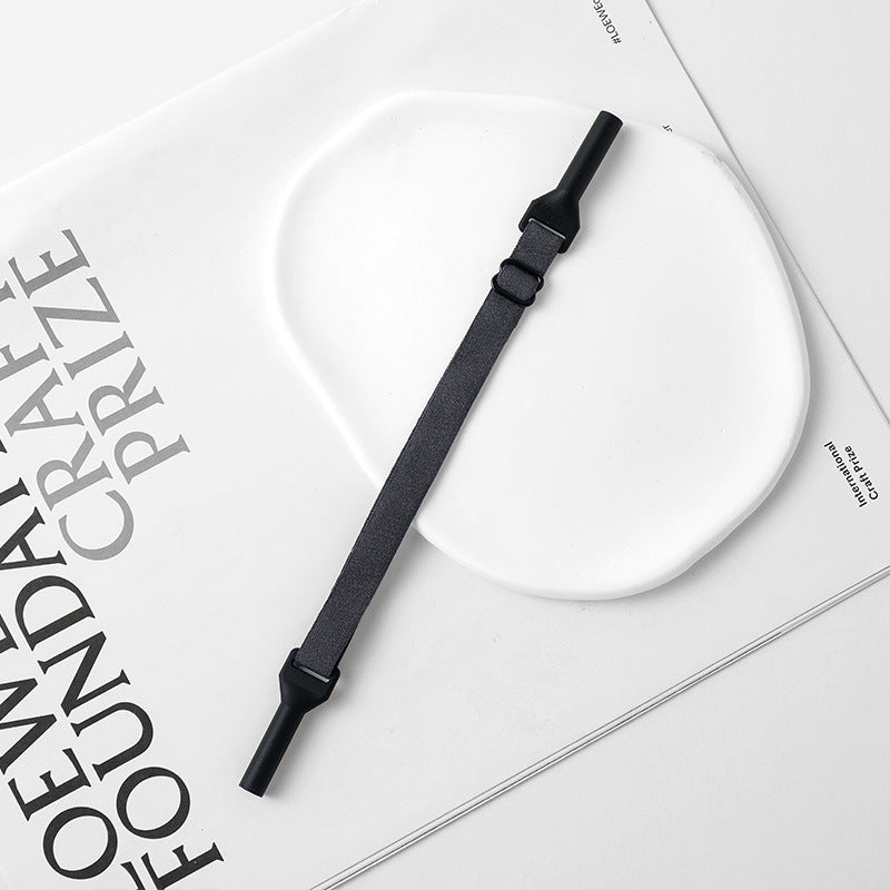 Adjustable Eyewear Retainer with Sporty Design Kalsten