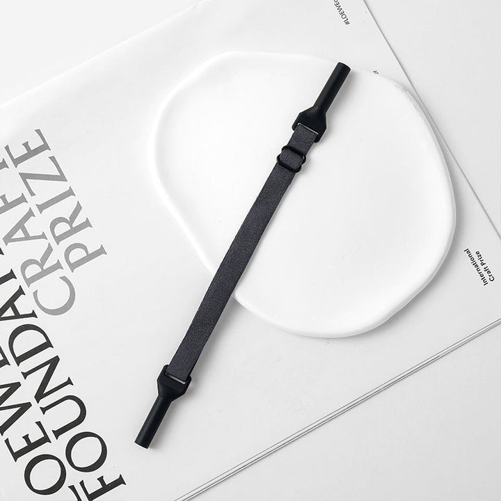Adjustable Eyewear Retainer with Sporty Design Kalsten