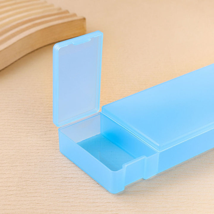 Slim Multi-Compartment Storage Case Kalsten