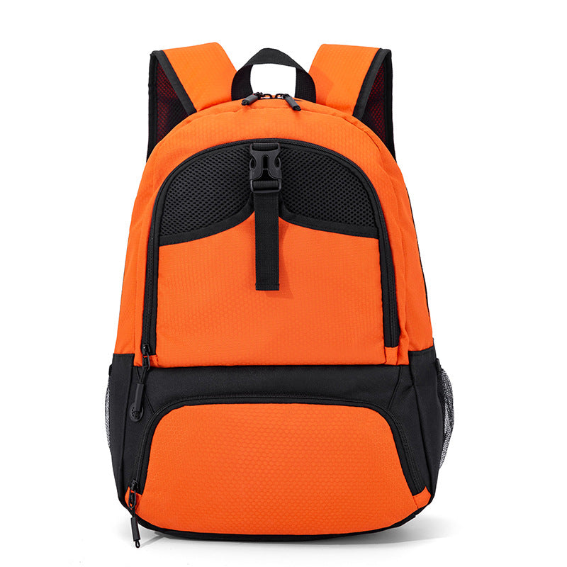 Versatile Lightweight Outdoor School Backpack Kalsten