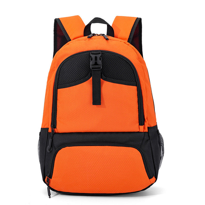 Versatile Lightweight Outdoor School Backpack Kalsten