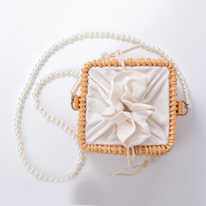 Elegant Picnic Basket Kalsten