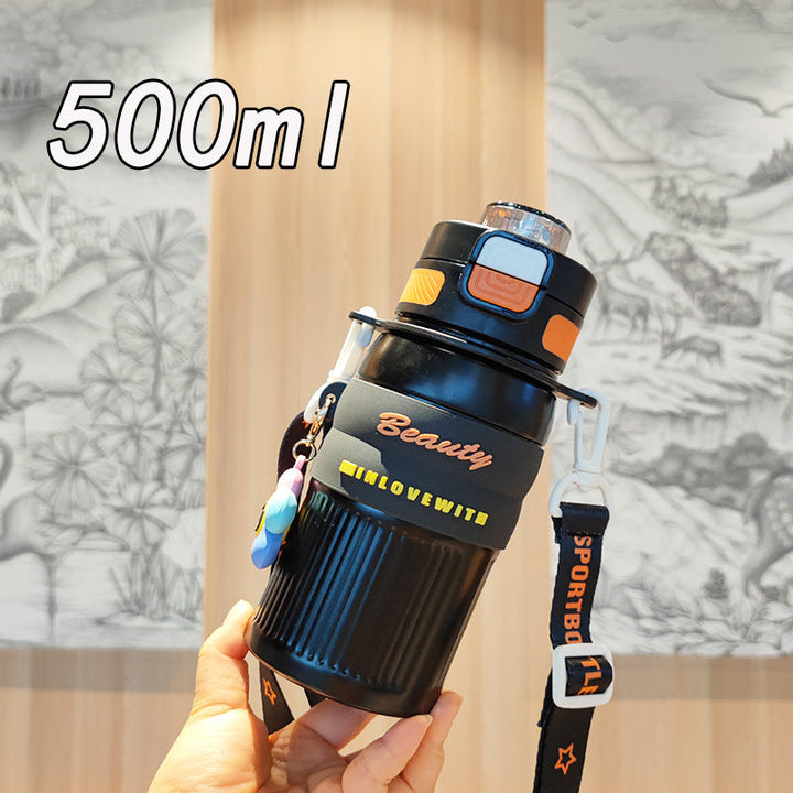 Women's Insulated Water Bottle Kalsten