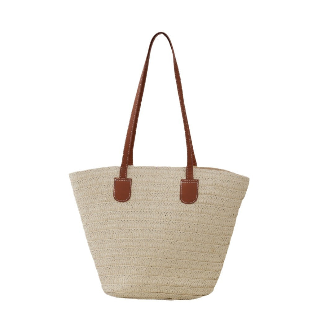 Elegant Basket Bag Acalora