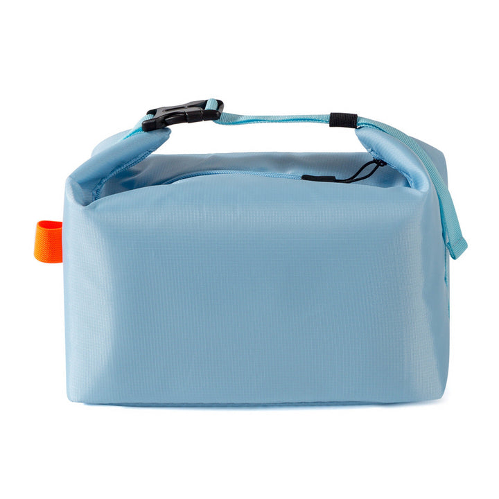 Women's practical toiletry bag with water-repellent material Kalsten