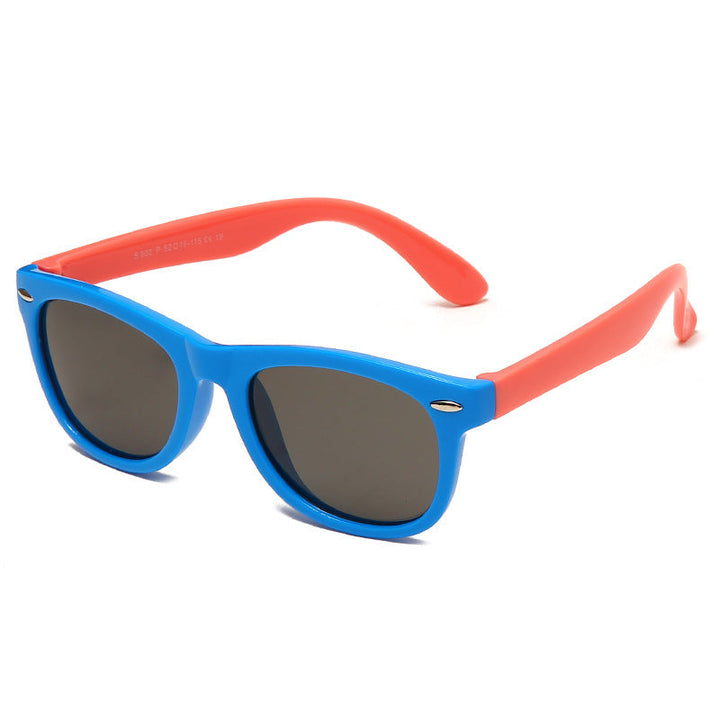 Kalsten | Kids Flex Sunglasses with Flexible and Sturdy Frame