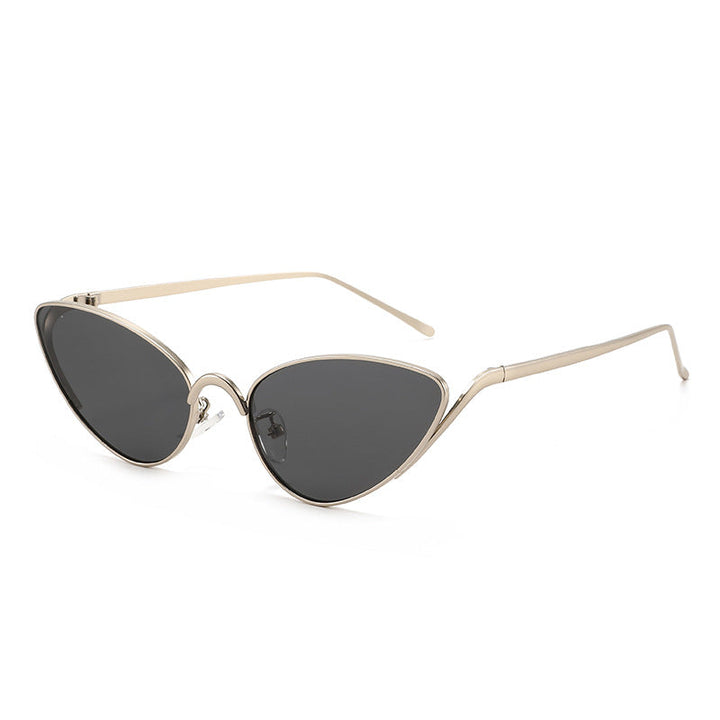 Women's Cat-Eye Sunglasses in Elegant Design Kalsten
