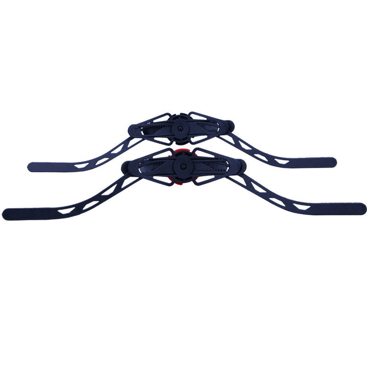 Adjustable Helmet Retention System Kalsten