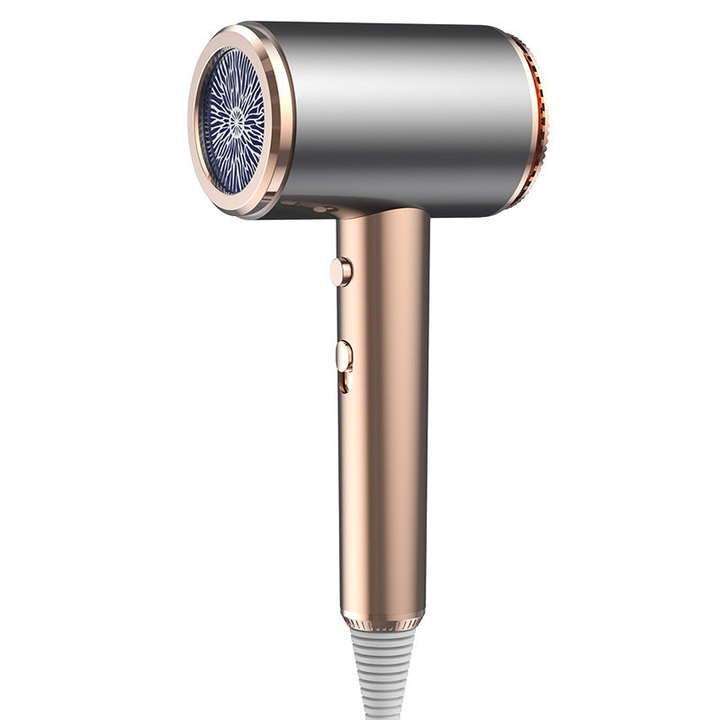 Women's Professional Hair Dryer with Intelligent Temperature Control and Ion Technology Kalsten