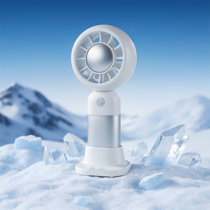Women's portable cooling fan Kalsten