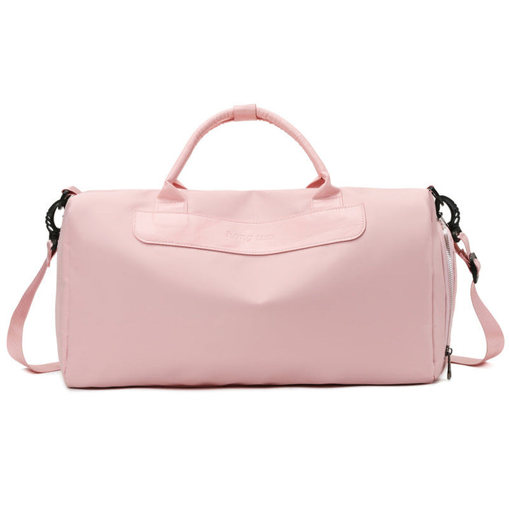 Travel Duffel