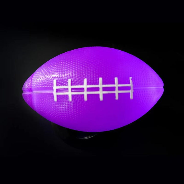 Unisex Glowing Rugby Ball Kalsten