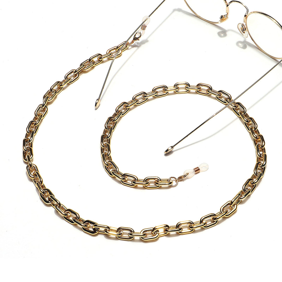 Chunky Link Eyewear Chain Kalsten