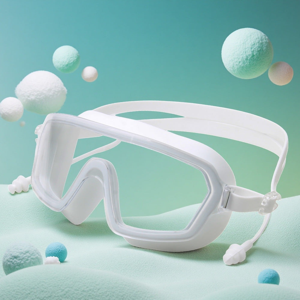 Premium swim goggles with UV protection Kalsten