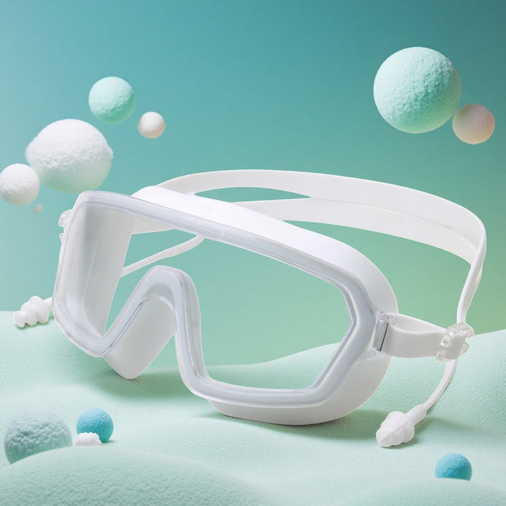 Premium swim goggles with UV protection Kalsten
