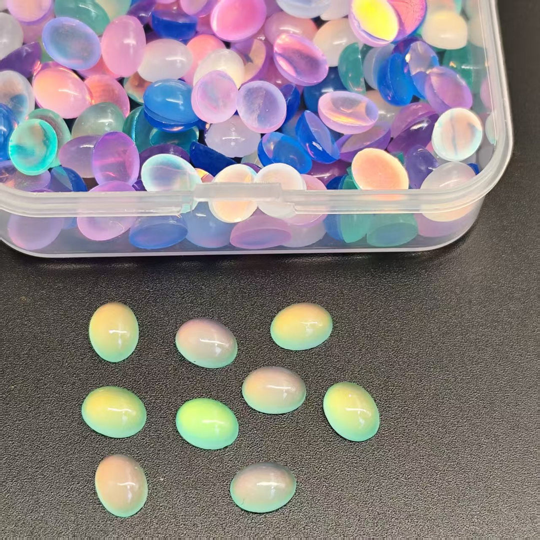 Decorative Resin Balls Kalsten