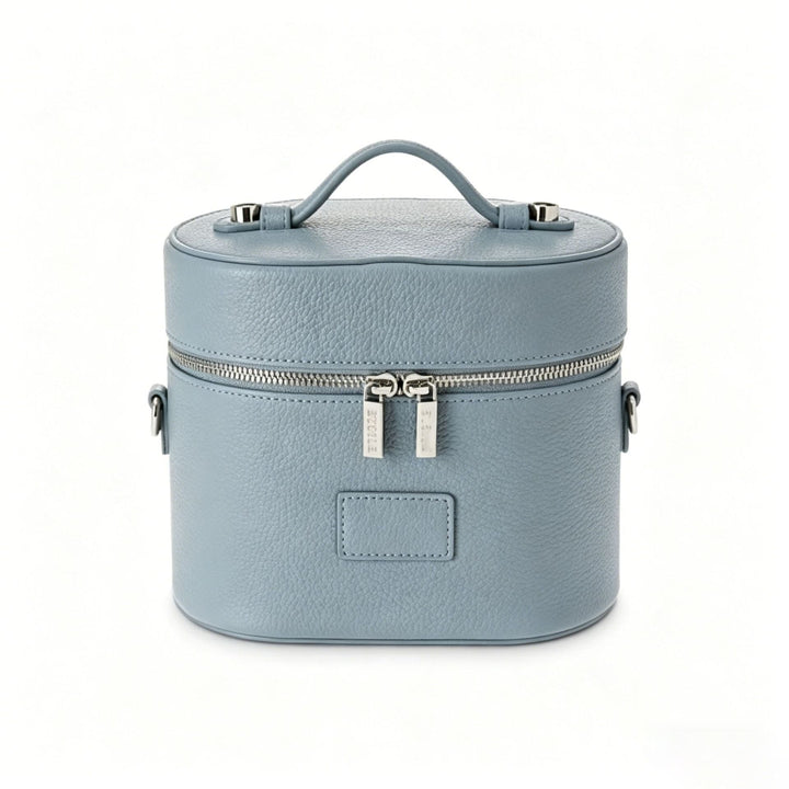 Cosmetic storage bag with removable compartments Kalsten
