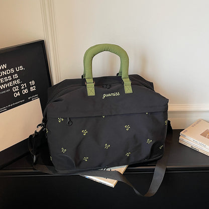 Lightweight Multi-Functional Duffle Bag Acalora