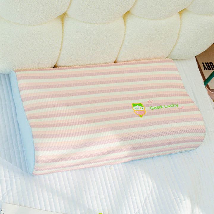 Ergonomic Sleeping Pillow Kalsten