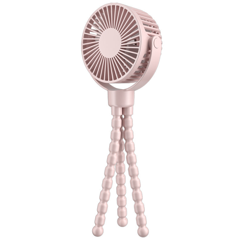 Ladies portable Flexi-Fan Kalsten